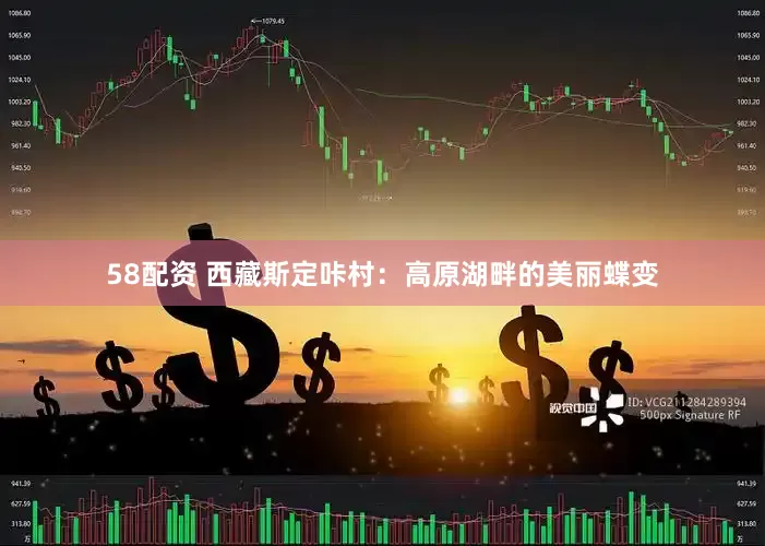 58配资 西藏斯定咔村：高原湖畔的美丽蝶变