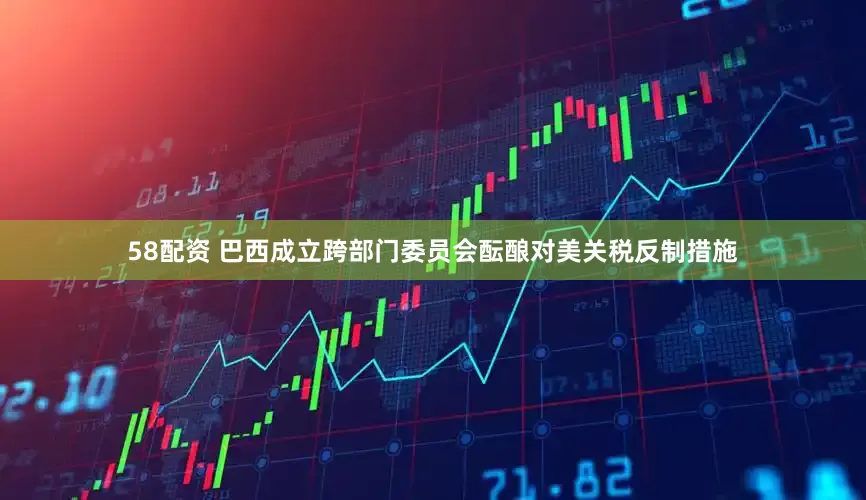 58配资 巴西成立跨部门委员会酝酿对美关税反制措施
